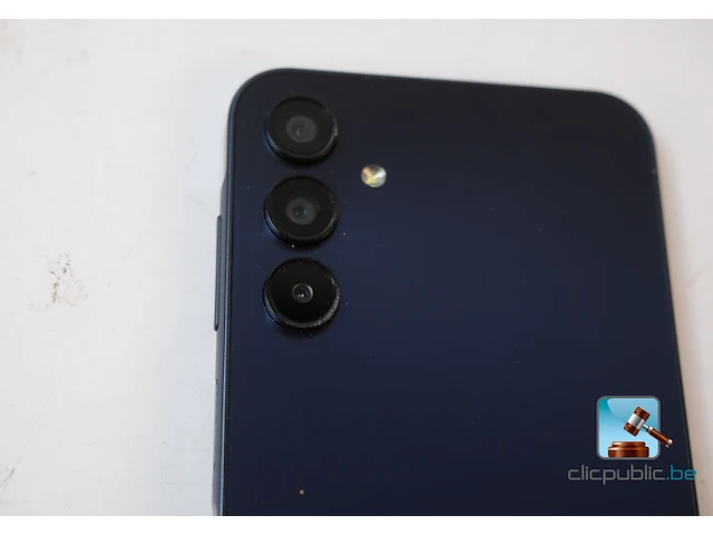 Smartphone - afbeelding 4 van  8
