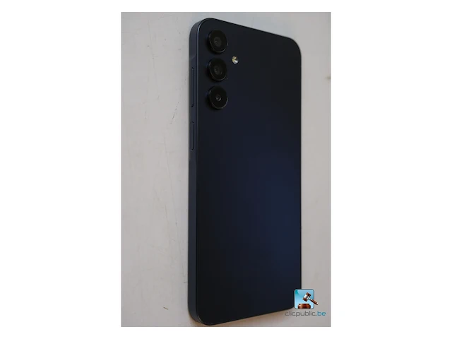 Smartphone - afbeelding 7 van  8