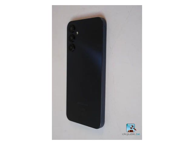 Smartphone - afbeelding 8 van  8