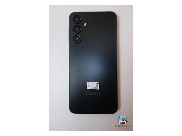 Smartphone - afbeelding 2 van  9