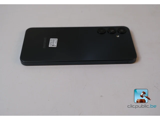 Smartphone - afbeelding 4 van  9