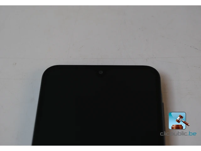 Smartphone - afbeelding 8 van  9
