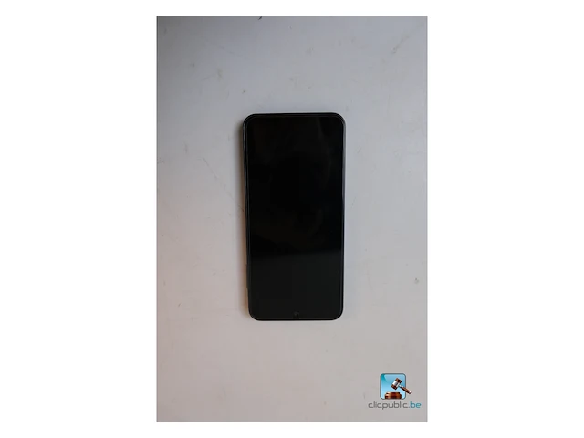 Smartphone - afbeelding 9 van  9