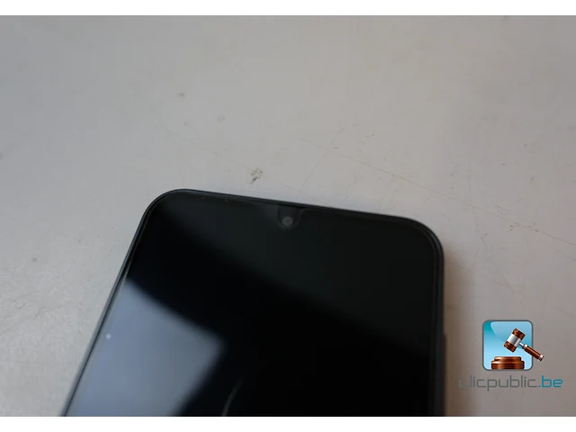 Smartphone - afbeelding 2 van  6