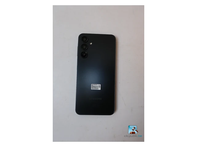 Smartphone - afbeelding 3 van  6