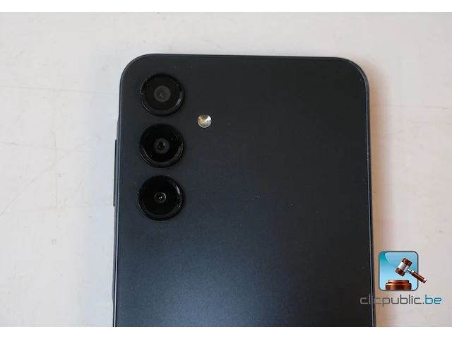 Smartphone - afbeelding 4 van  6