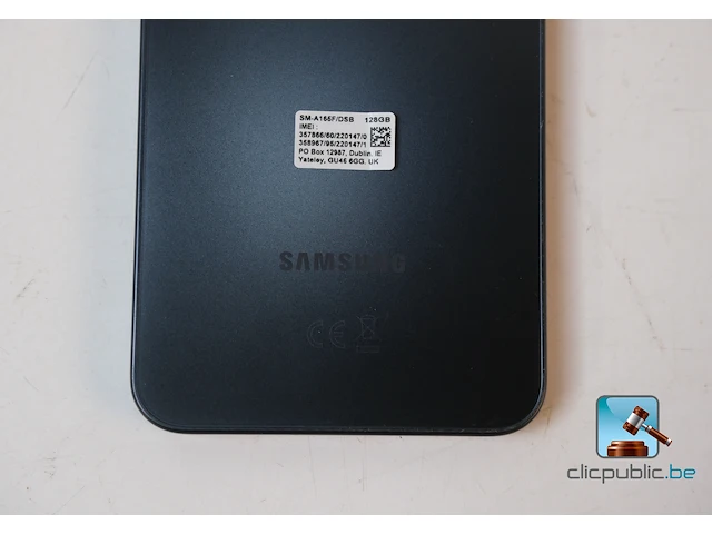 Smartphone - afbeelding 5 van  6