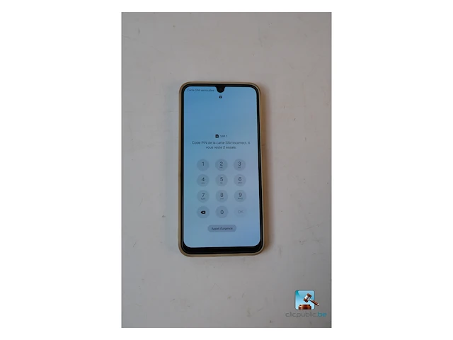 Smartphone - afbeelding 3 van  10
