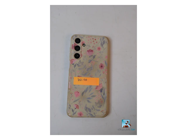 Smartphone - afbeelding 4 van  10