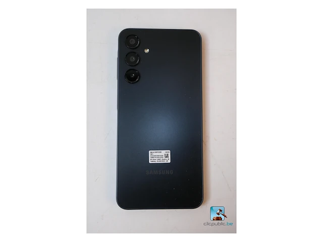 Smartphone - afbeelding 5 van  10