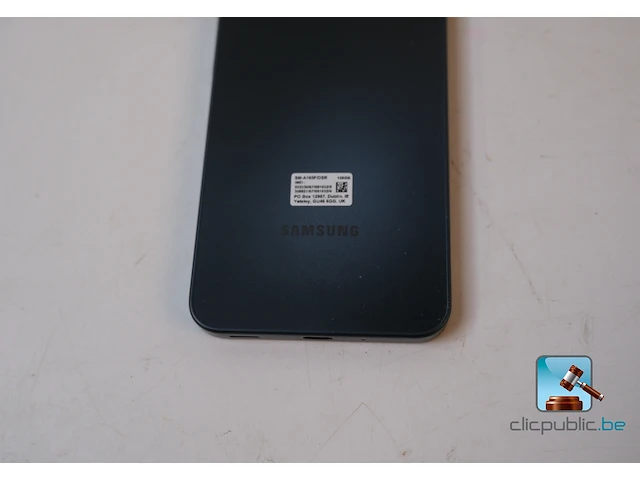 Smartphone - afbeelding 7 van  10