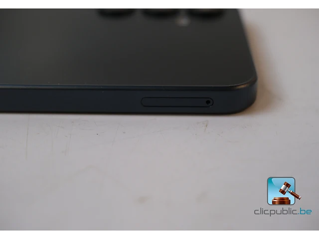 Smartphone - afbeelding 9 van  10