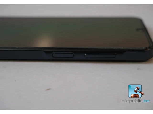Smartphone - afbeelding 10 van  10