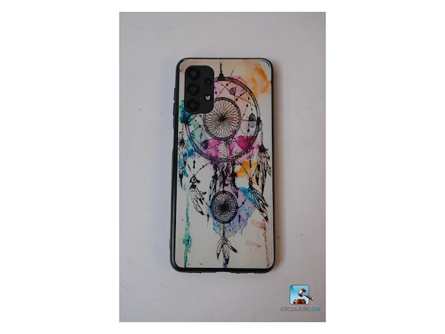 Smartphone - afbeelding 4 van  9