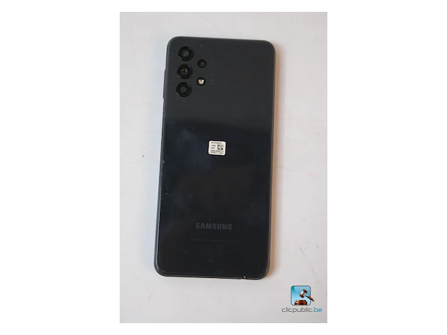 Smartphone - afbeelding 5 van  9