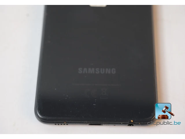 Smartphone - afbeelding 6 van  9