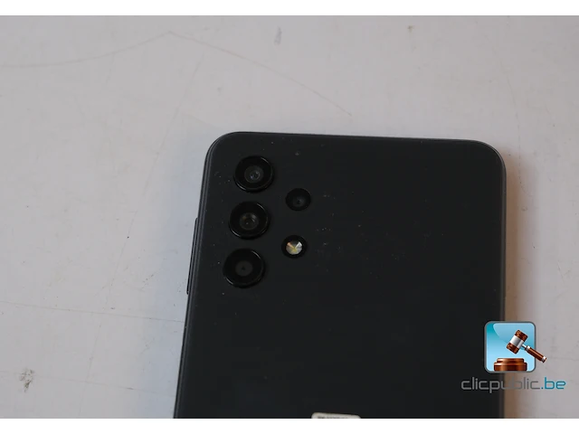 Smartphone - afbeelding 7 van  9