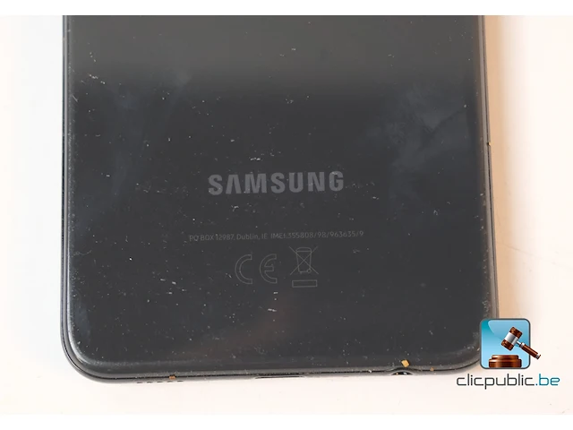 Smartphone - afbeelding 9 van  9
