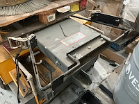 Smartsweep industriële veegmachine - afbeelding 4 van  5