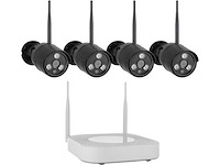 Smartwares - cr30300 - beveiligingscamera - afbeelding 1 van  4