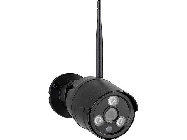 Smartwares - cr30300 - beveiligingscamera - afbeelding 3 van  4