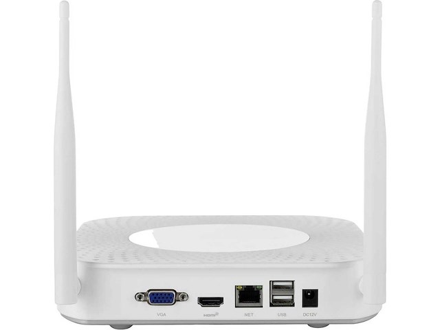 Smartwares - cr30300 - beveiligingscamera - afbeelding 4 van  4