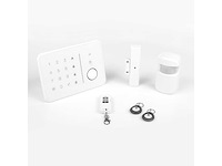 Smartwares - ha788gsm - alarmsysteem - afbeelding 1 van  6