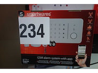 Smartwares - ha788gsm - alarmsysteem - afbeelding 2 van  6