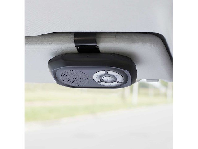 Smartwares - sk1541 - car audio & video (40x) - afbeelding 3 van  7