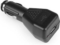Smartwares - sk1541 - car audio & video (40x) - afbeelding 4 van  7
