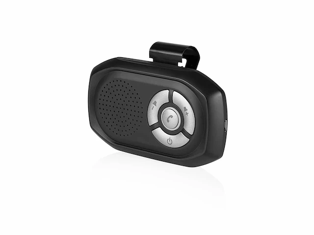 Smartwares - sk1541 - car audio & video (40x) - afbeelding 1 van  7