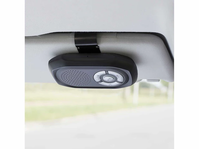 Smartwares - sk1541 - car audio & video (40x) - afbeelding 3 van  7