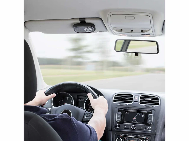 Smartwares - sk1541 - car audio & video (40x) - afbeelding 6 van  7