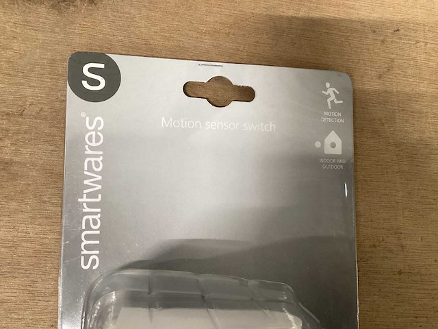 Smartwares bewegingssensor (80x) - afbeelding 3 van  8