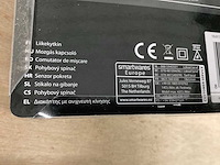 Smartwares bewegingssensor (80x) - afbeelding 7 van  8