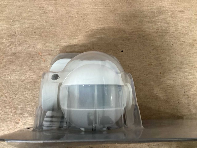 Smartwares bewegingssensor (80x) - afbeelding 4 van  8