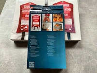Smartwares brandblusdeken 1x1 meter (5x) - afbeelding 3 van  4