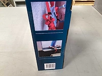 Smartwares brandladder 4,5 meter - afbeelding 6 van  7