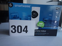 Smartwares c180ip - afbeelding 1 van  5