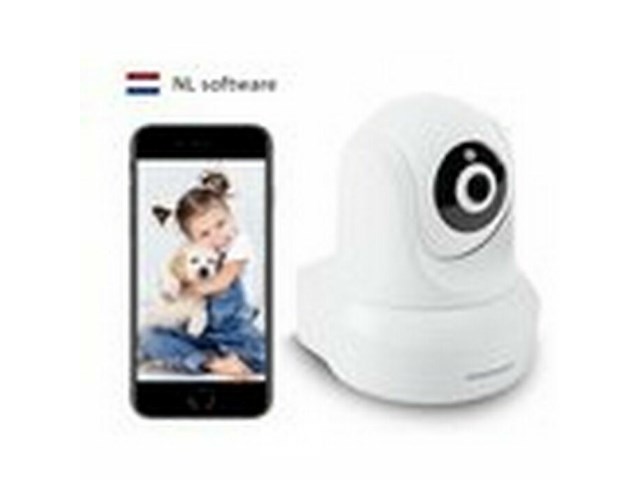Smartwares c724ip (2x) - afbeelding 2 van  4