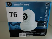 Smartwares c724ip (2x) - afbeelding 3 van  4