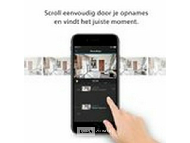 Smartwares c724ip (2x) - afbeelding 4 van  4