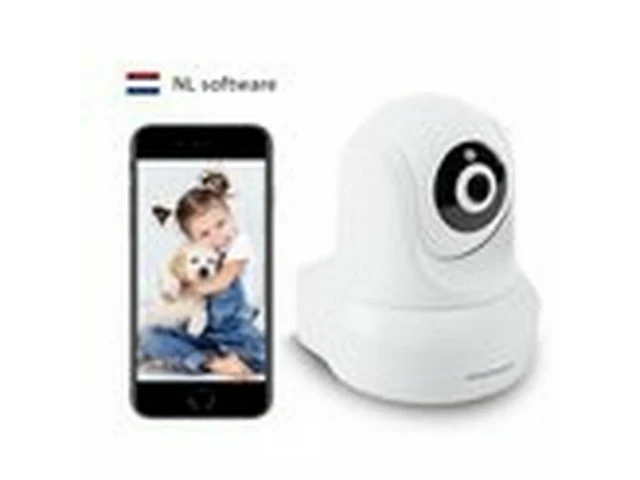 Smartwares c724ip (2x) - afbeelding 2 van  4