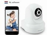 Smartwares c724ip (2x) - afbeelding 2 van  4