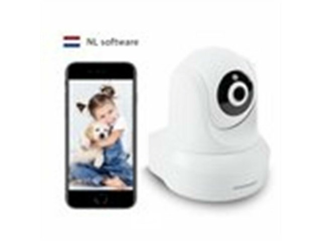 Smartwares c724ip - afbeelding 2 van  4