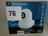 Smartwares c724ip - afbeelding 3 van  4