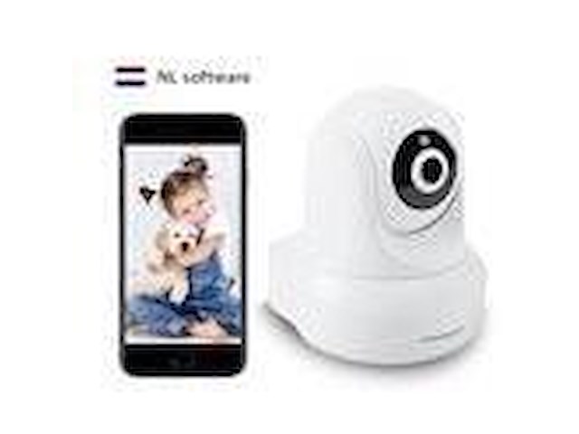 Smartwares c724ip - afbeelding 2 van  4