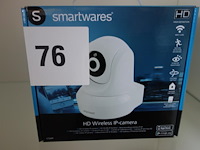 Smartwares c724ip - afbeelding 3 van  4