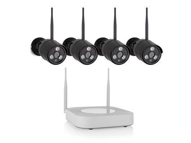 Smartwares cr30300 - afbeelding 1 van  4