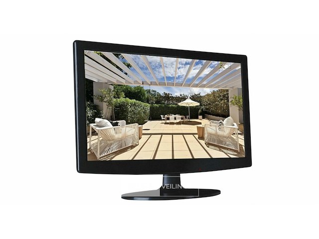 Smartwares dvr724m - afbeelding 2 van  3